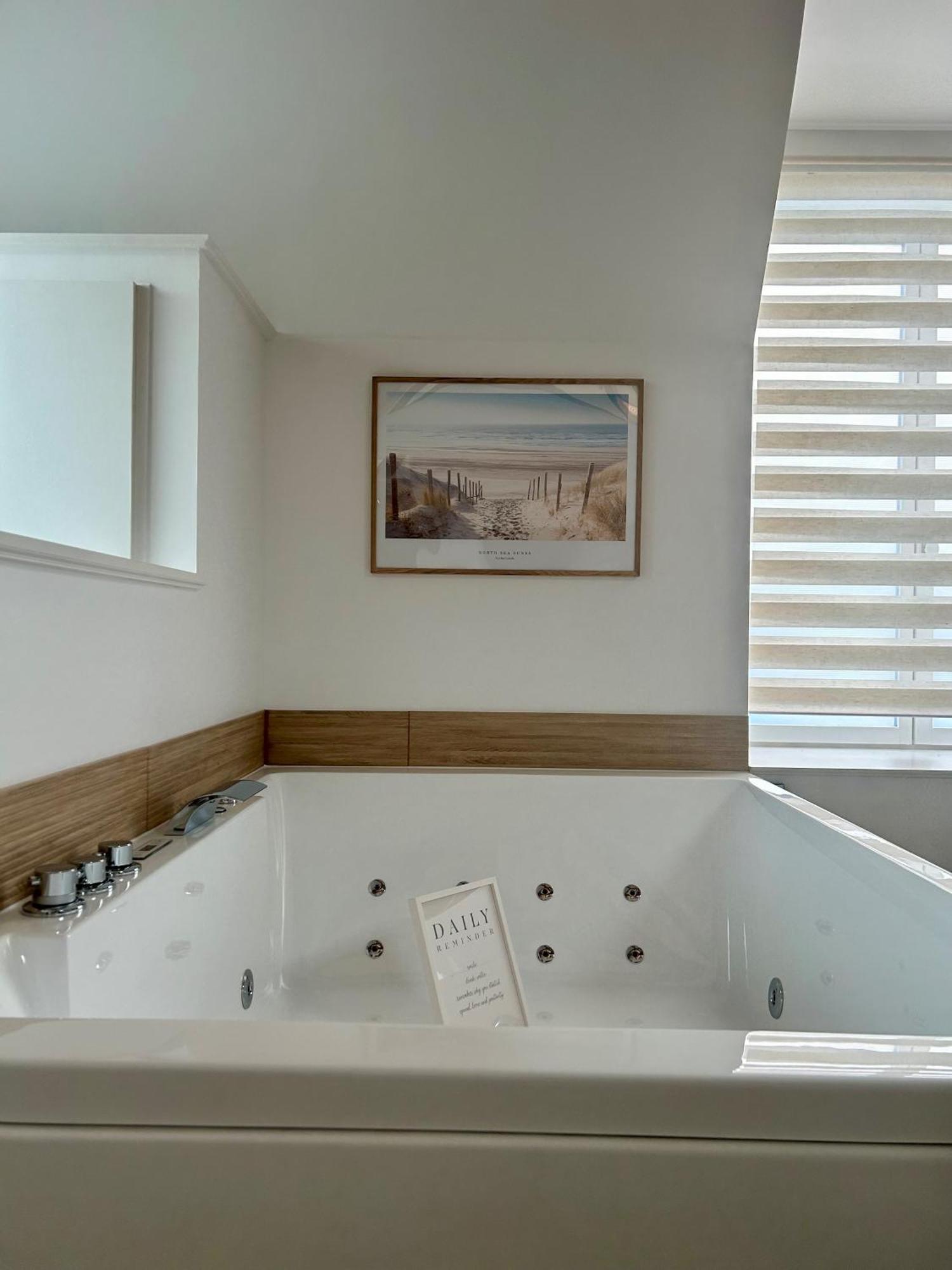 La Suite Nature Jacuzzi Au Coeur Du Chateau De Boissettes エクステリア 写真