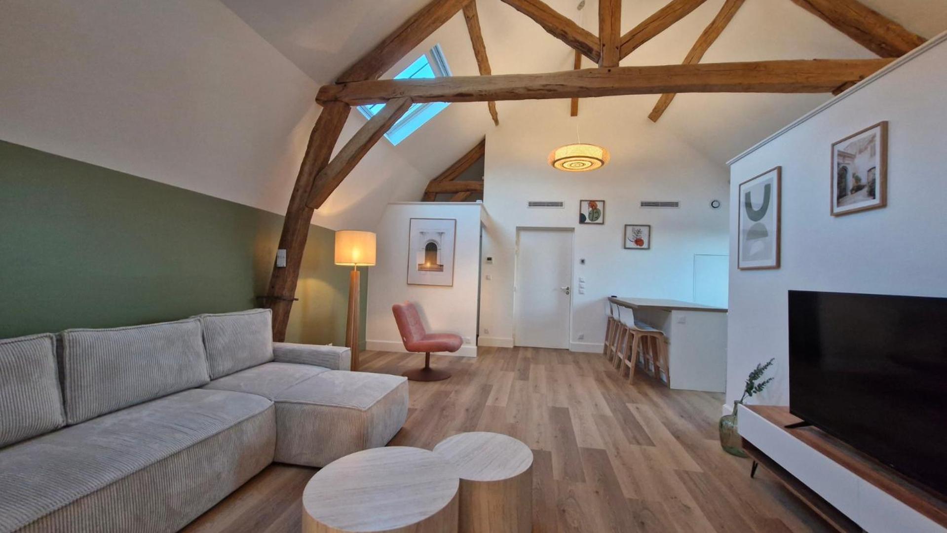 La Suite Nature Jacuzzi Au Coeur Du Chateau De Boissettes エクステリア 写真