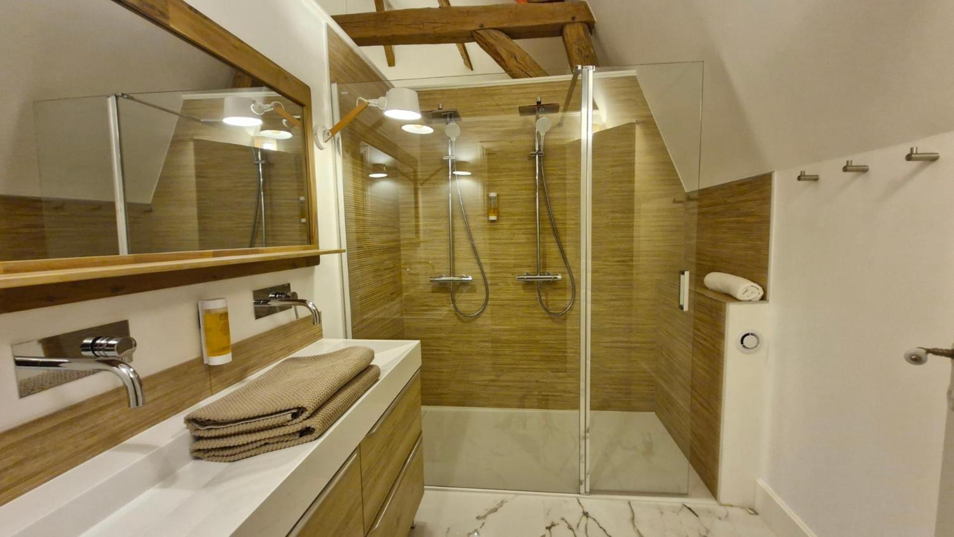 La Suite Nature Jacuzzi Au Coeur Du Chateau De Boissettes エクステリア 写真